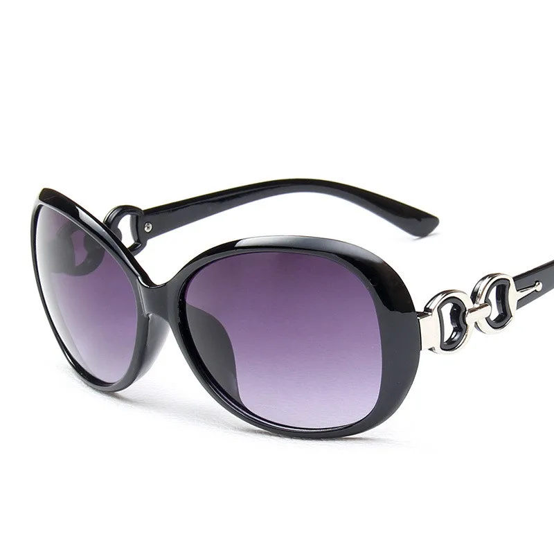 2019 Винтаж солнцезащитные очки Для женщин Брендовая Дизайнерская обувь 2018 ретро