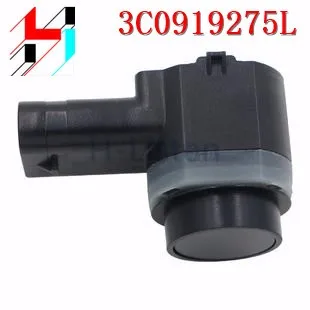 3C0919275L PDC датчик парковки, парковочный датчик для V olkswgen V W Passat 3C0919275A/E