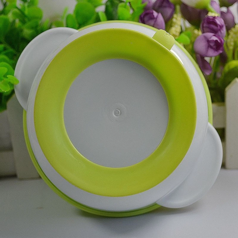 2 шт. Набор детских столовых приборов с ложкой|baby tableware|solid feedingkids bowl |