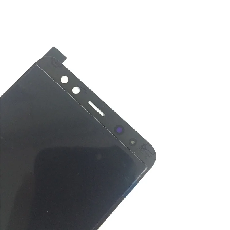 Super AMOLED для SAMSUNG GALAXY A8 2018 A530 ЖК-дисплей сенсорный экран дигитайзер в сборе samsung A530F