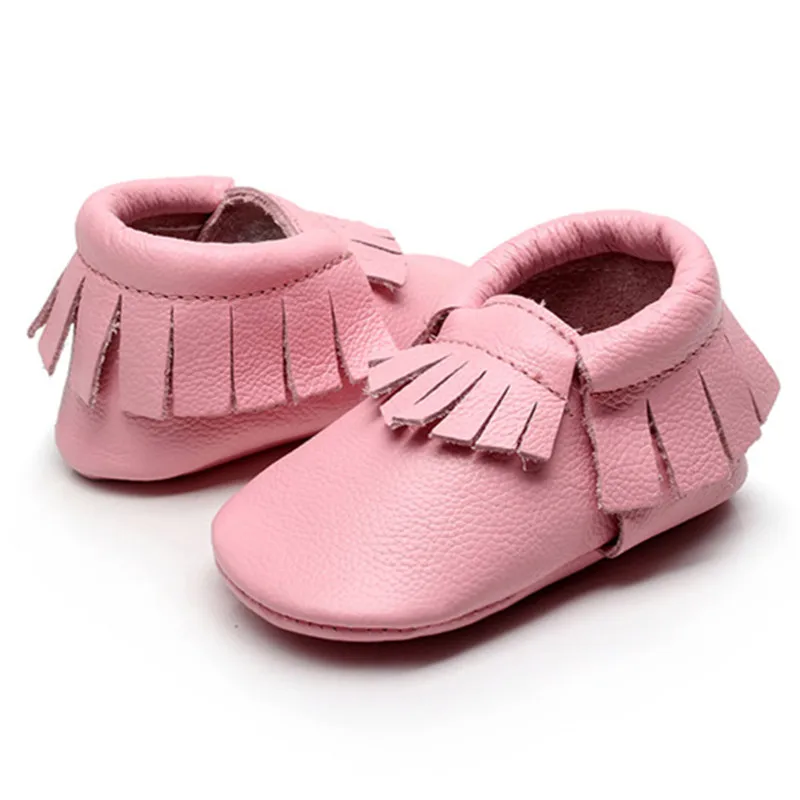 Hongteya/детские мокасины из искусственной кожи Весенняя Новинка недорогая детская