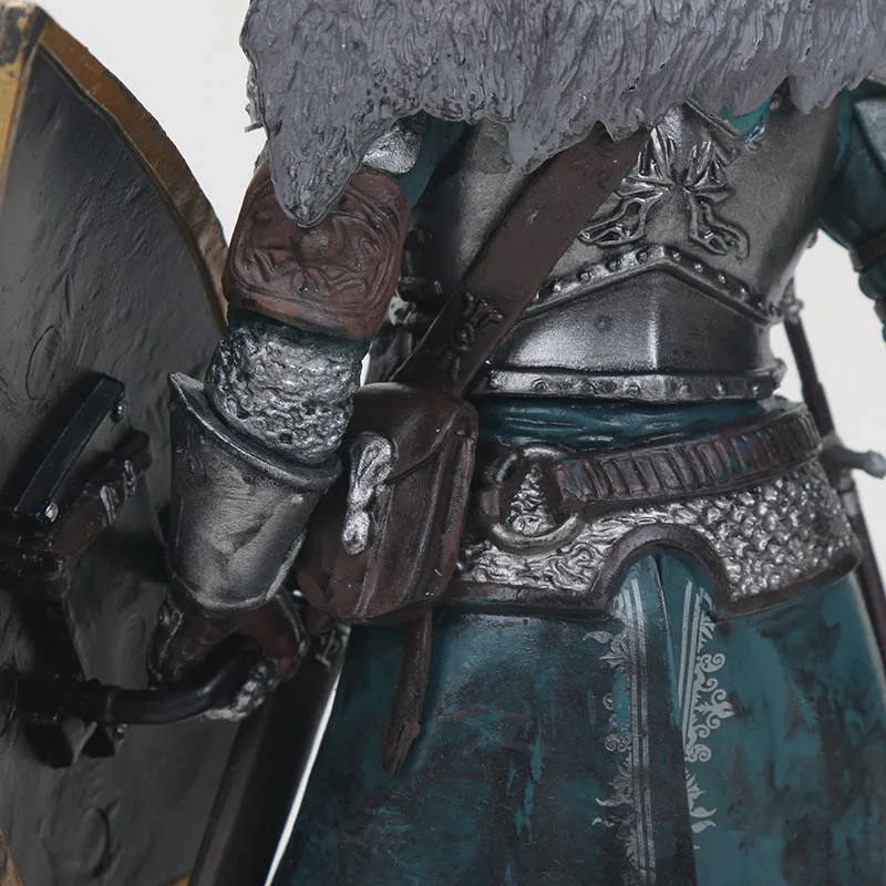 Dark Souls Рисунок Игрушки DXF Faraam фигурка рыцаря арториас в Abysswalker Dark Souls, ПВХ, Коллекционная модель, игрушка
