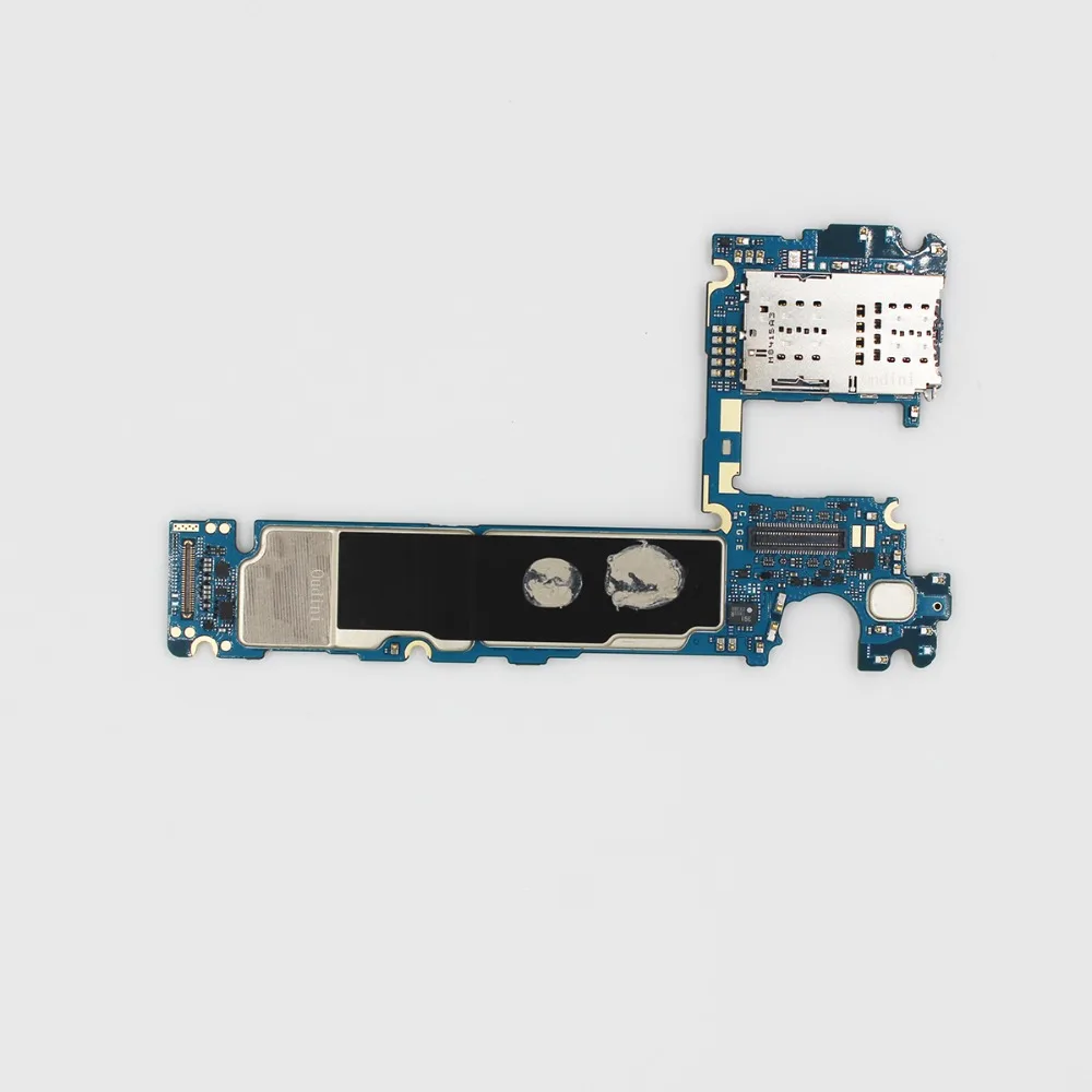 Разблокированная материнская плата oudini G710 для LG G7 ThinQ G710VM 4 Гб + 64 ГБ тест на одну