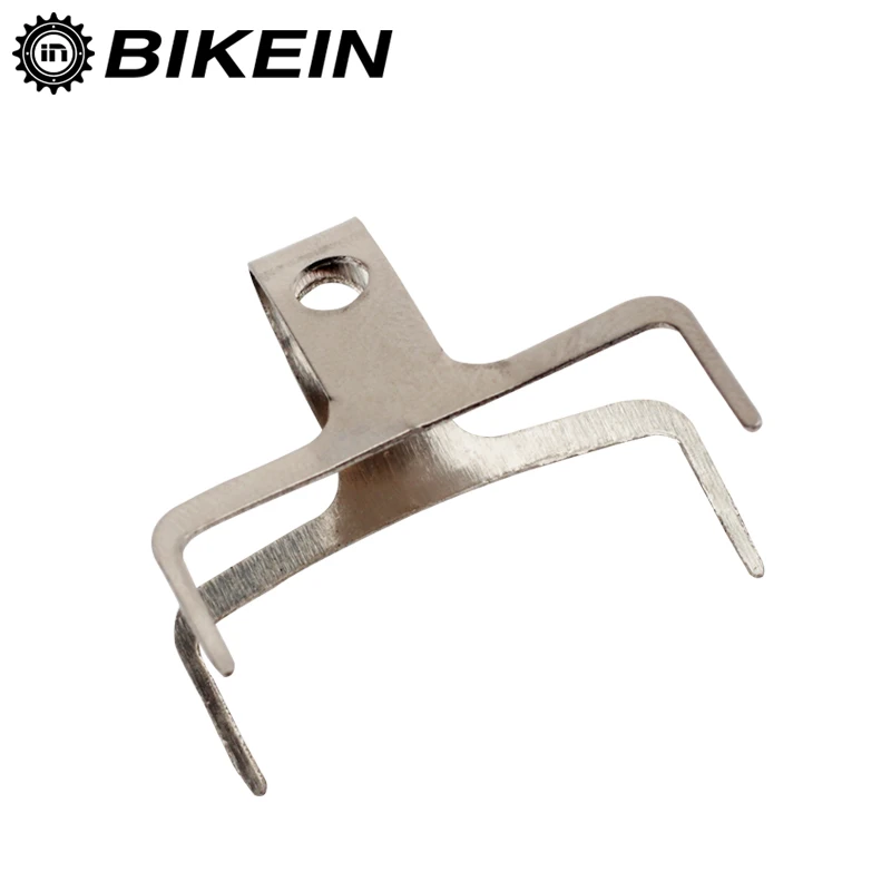 BIKEIN-1 пара велосипедов смолы дисковые Тормозные колодки для Shimano M375 M395 M416 M445 M446 M485 M486 M515 M525 Tektro Orion Auriga Pro