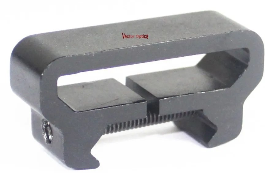 Векторная Оптика Тактический строп Вивера Пикатинни 20 мм основание для 5 56