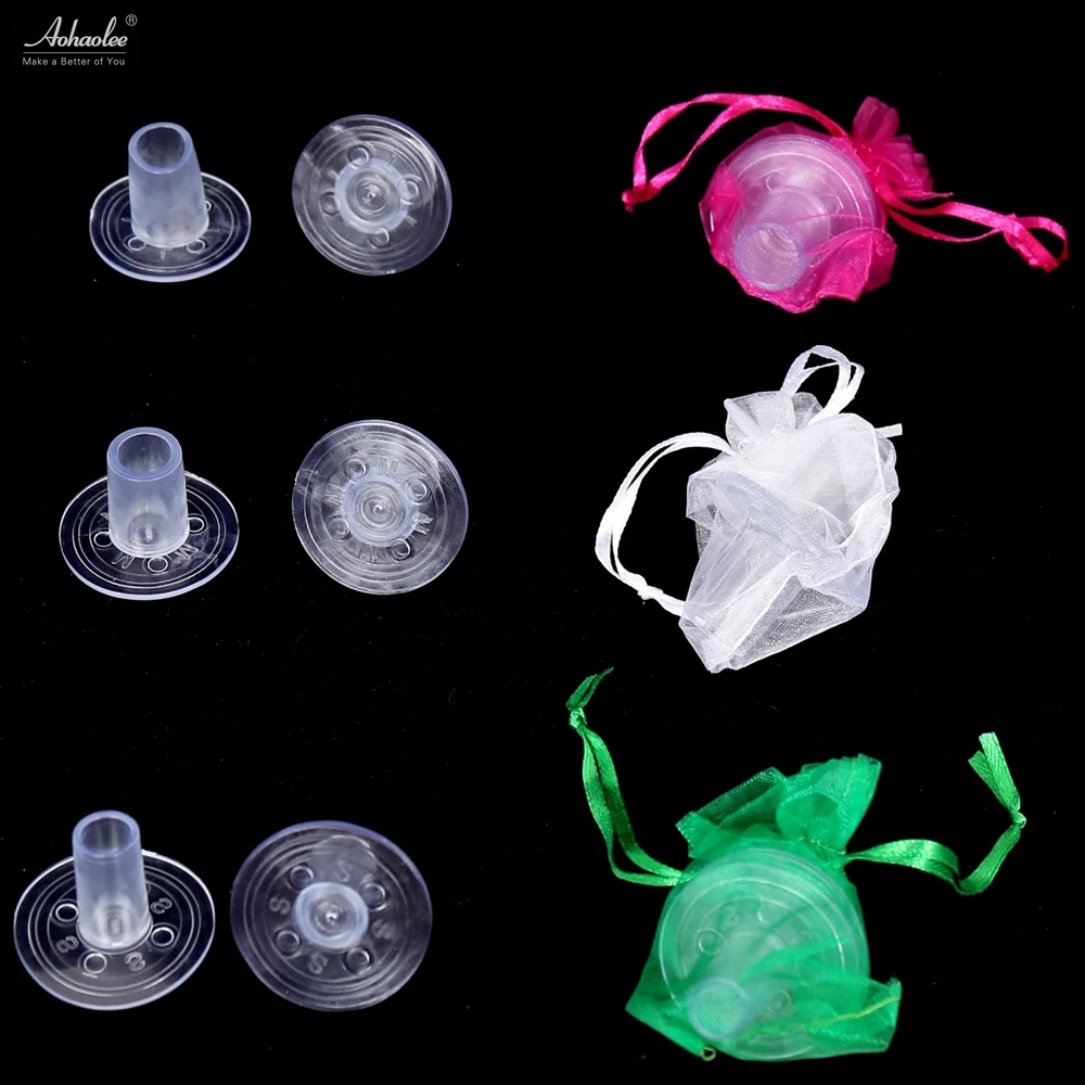25 Pairs / Lot Heel Stoppers High Heel Protectors Latin Stiletto Dancing Covers Antislip Silicone High Heeler For Wedding Favor