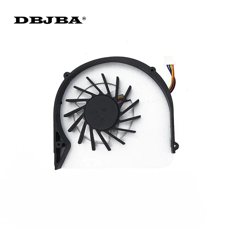 Новый вентилятор охлаждения для ноутбука Acer Aspire 3820 3820T 3820TG AB7505HX R0B