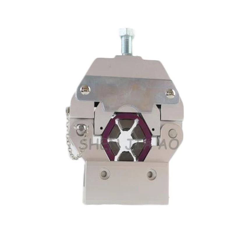 1PC Auto Air Conditioning Repair And Compression Tools FS-7843 Hand Hose Pressure Tool To Pipe | Инструменты