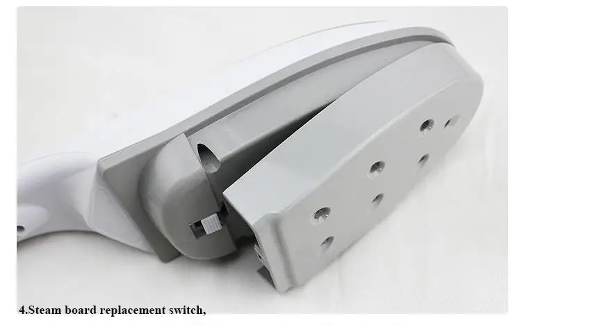 110V 220V бытовой Приспособления вертикальный отпариватель для одежды пароварки с паровые утюги Кисти Утюг для глажения одежды для дома