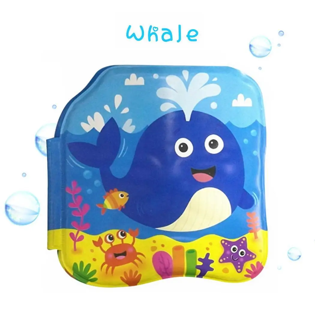 Soft Durable Baby Cloth Book Early Educational Intelligence Multicolor Development Tool > Years Old | Игрушки и хобби