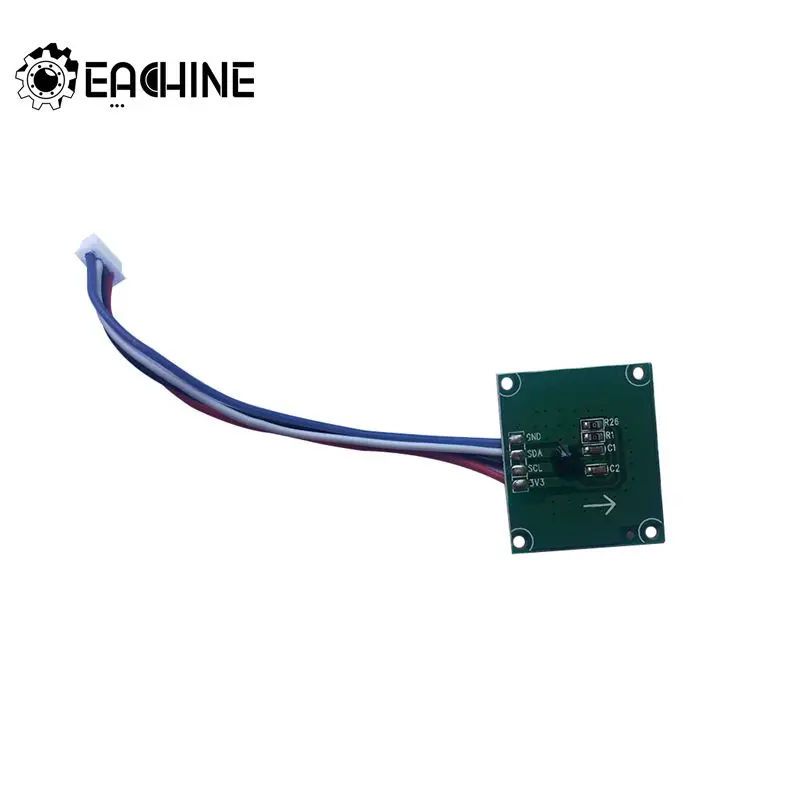 Eachine E511S GPS RC Дрон Квадрокоптер запасные части геомагнитный Com &amp pass модуль |