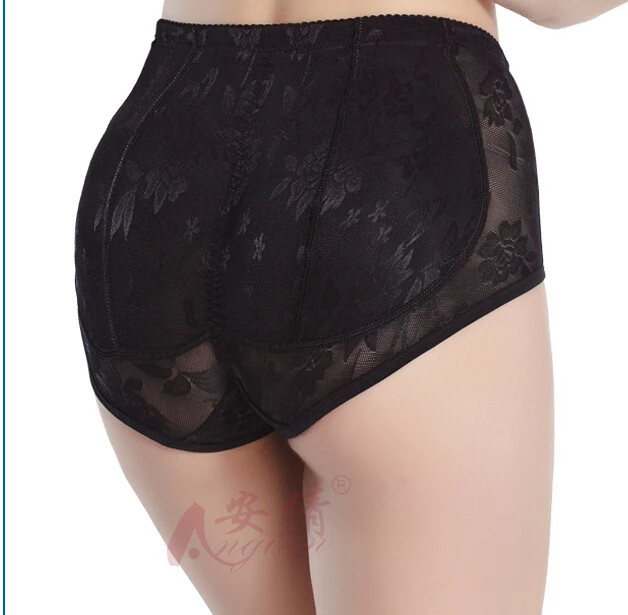 Бесшовные дышащие кружевные трусики с подкладкой нижнее белье для женщин