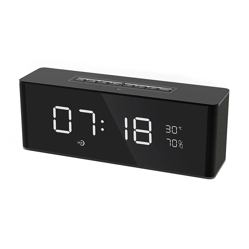 Bluetooth-Колонка Samtronic S06 портативная беспроводная стереоколонка для телефона Xiaomi с