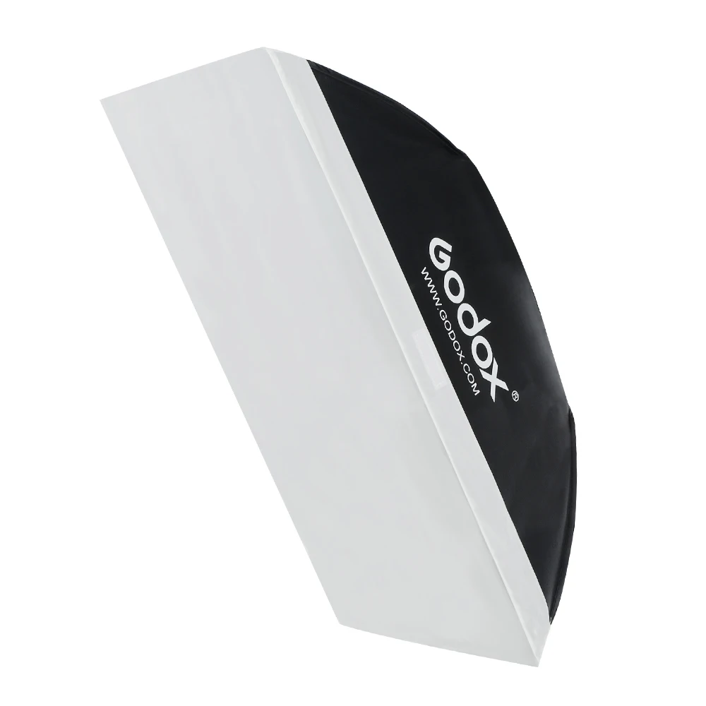 Софтбокс Godox 50x70 см 20x27 дюймов Универсальное крепление софтбокс для универсальной