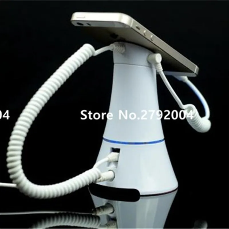 Мобильный телефон с защитой от кражи подставка для сотового телефона дисплей