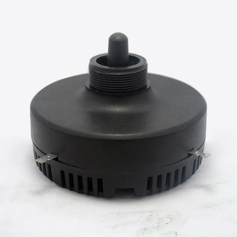 Finlemho Speaker Tweeter Piezoelectric Treble Horn Accessories For Full Range Loudspeaker System Home Theater DJ Studio QS100
