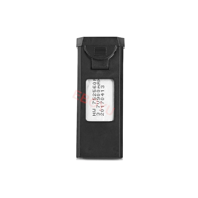 Оригинальный литий ионный аккумулятор TIANQU Visuo 3 7 В 900 мАч аксессуар для XS809 XS809HC