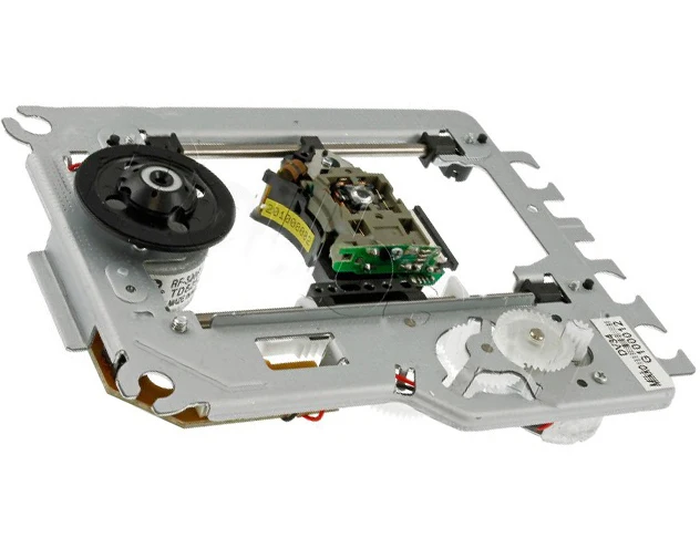 Оригинальная Замена для DVD-плеера DENON ADV-S302 Лазерная линза Lasereinheit ADVS302 сборка