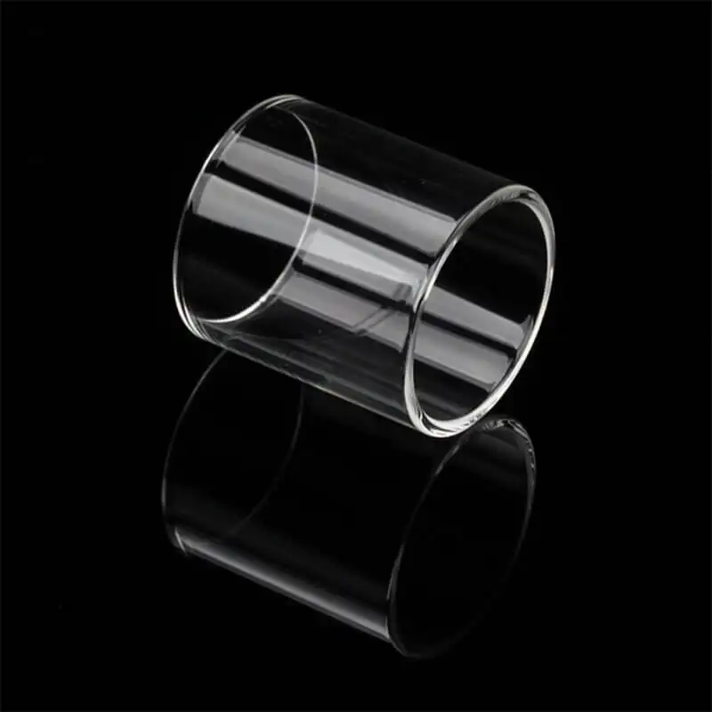 3 шт. Gemz Axis RTA 2 5 мл стеклянная трубка для замены испарителя | Электроника