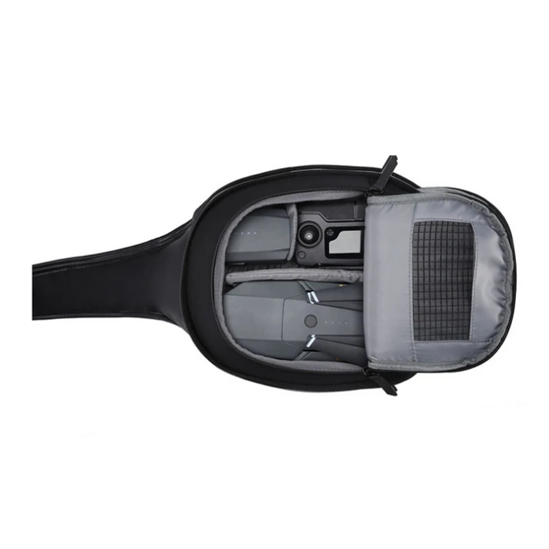 DJI очки Mavic Spark Слинг Сумка Для Spark Mavic Pro Дрон и очки аксессуары оригинального дрона сумки