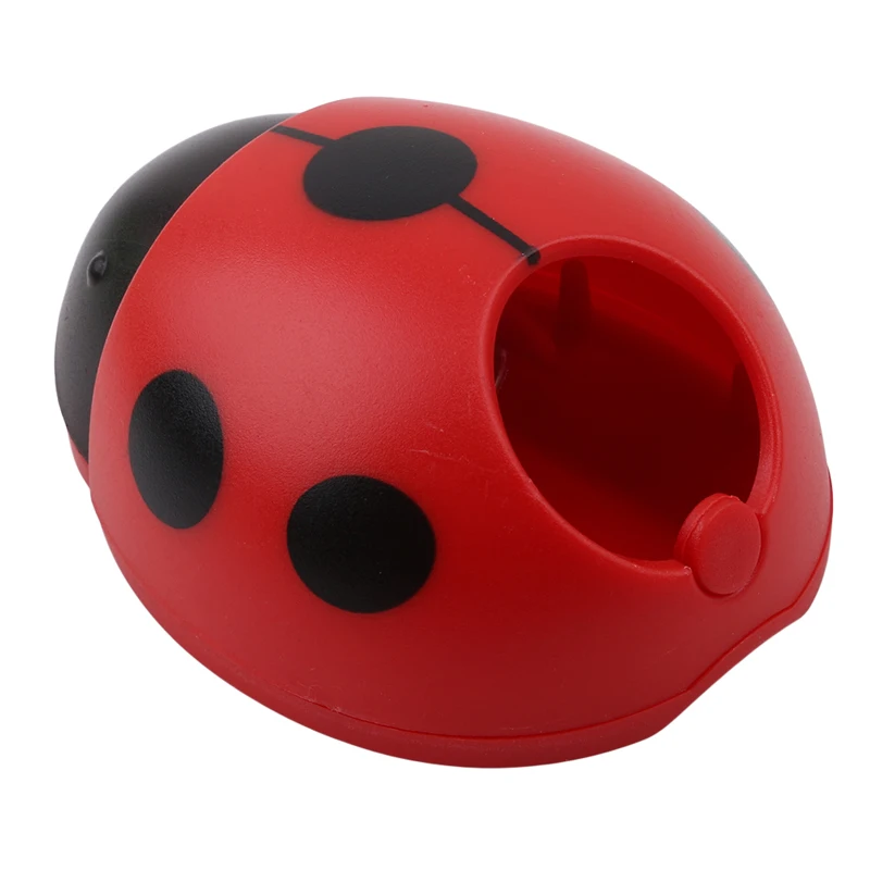 Hot New 1pc Creative Cartoon Ladybug Corn Planer Kitchen Tools Home Decoration Accessories Christmas Halloween Party | Дом и сад
