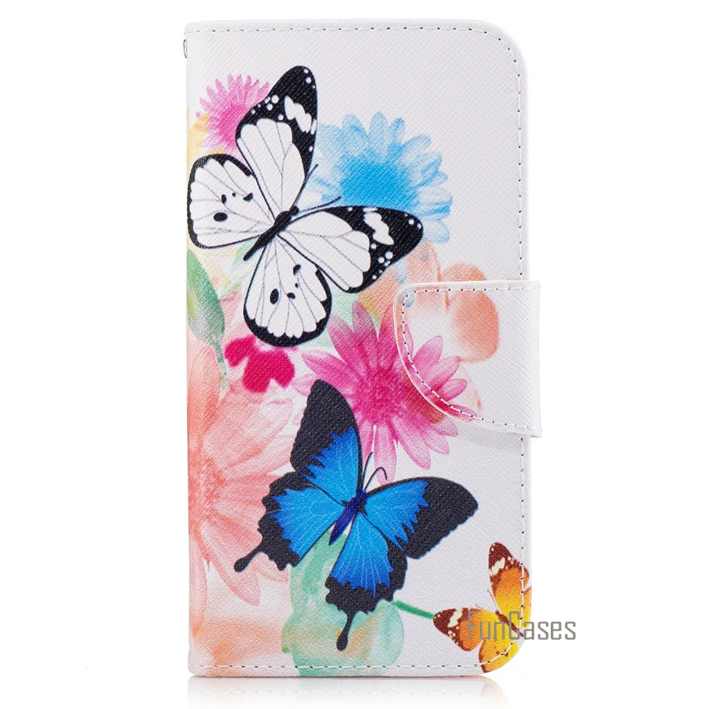 PU кожаный флип чехол для coque samsung Galaxy A5 2017 A520 A520F A5200 5 2 дюймов + подставка держатель