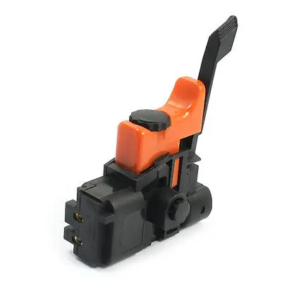 Электрическая дрель электроинструмент ручное управление блокировка контроль