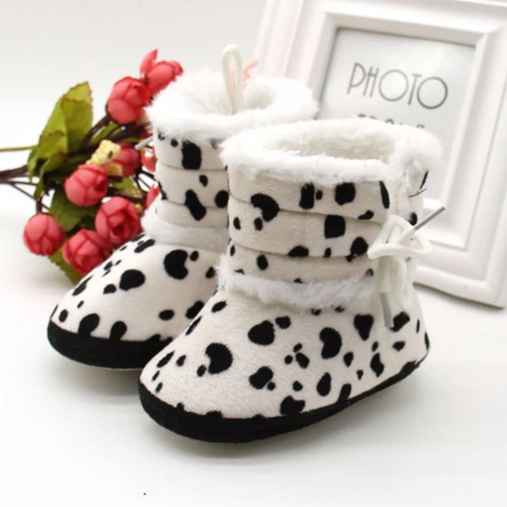 Весенне осенние детские ботинки новорожденный мокасин Faillette стойкие Fiiting дизайн