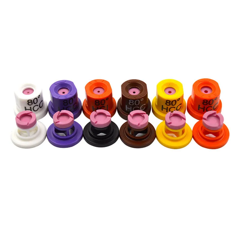 Насадка для сельскохозяйственного распылителя керамическая насадка с Полым