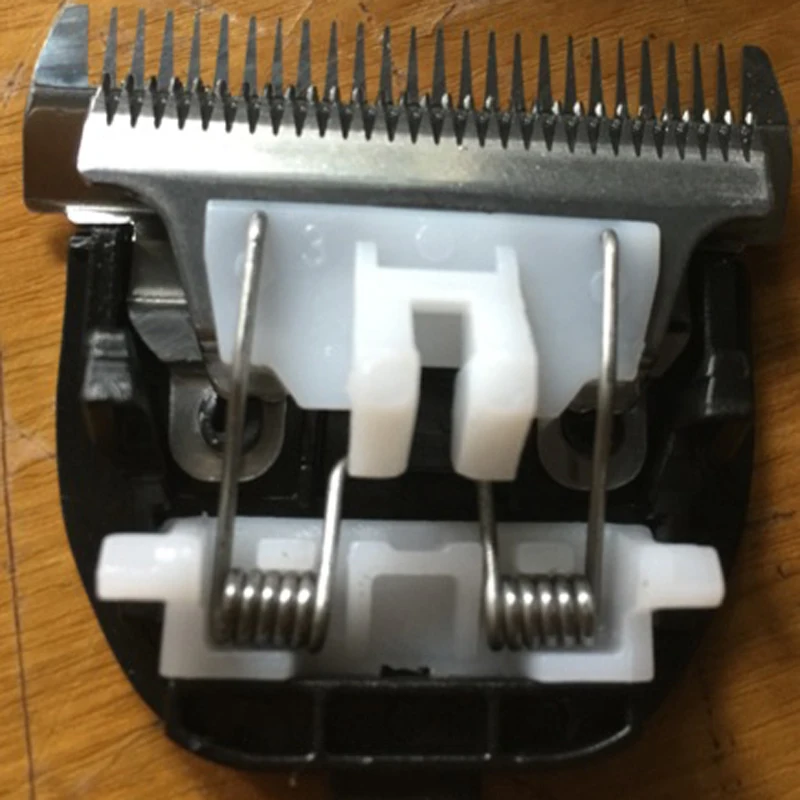 Лезвие для машинки стрижки волос RIWA RE 730AK лезвие из нержавеющей стали|hair clipper