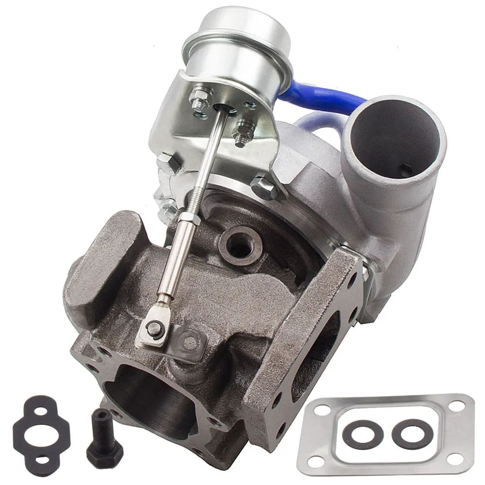 GT25 GT28 T25 T28 GT2871 GT2860 для SR20 CA18DET обновления Turbo Турбокомпрессор Для Nissan 200SX 180SX S13 S14 |