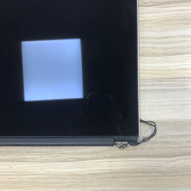 Подлинный Mid 2012 ранний 2013 ЖК дисплей A1398 для Macbook Pro retina 15 &quotA1398 полная сборка 661 7171
