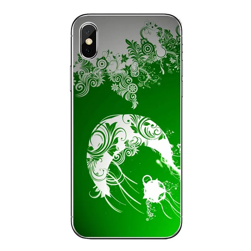Прозрачный чехол из ТПУ для Huawei P20 Lite Nova 2i 3i 3 GR3 Y6 Pro Y7 Y8 Y9 Prime 2018 2019 флаг Пакистана