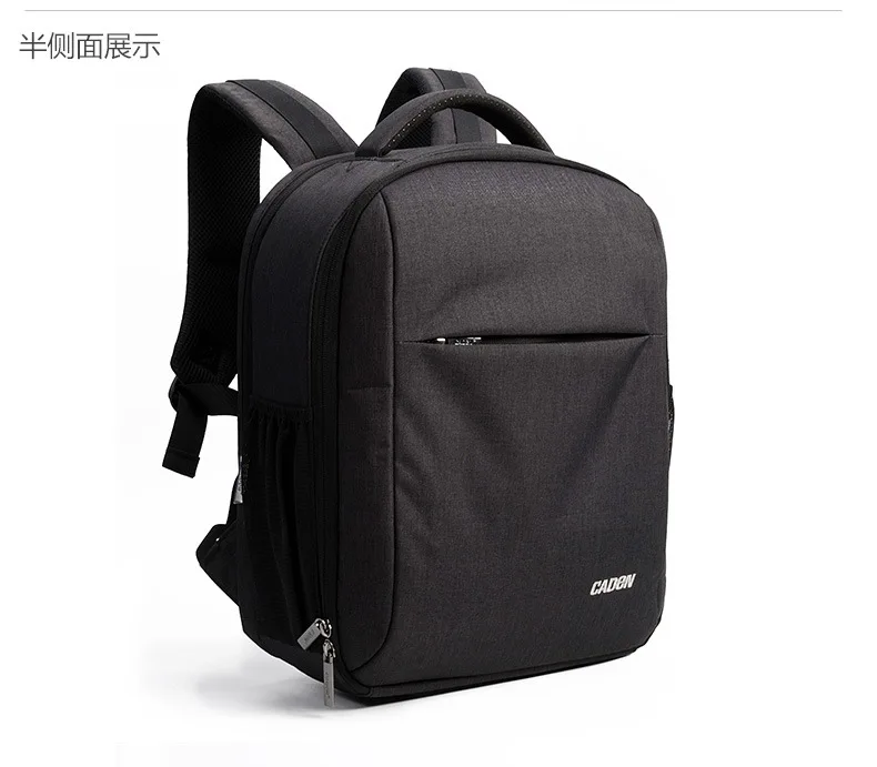 W9 рюкзаки водостойкий Чехол для переноски камеры сумка Защитная крышка Mavic Pro Sport