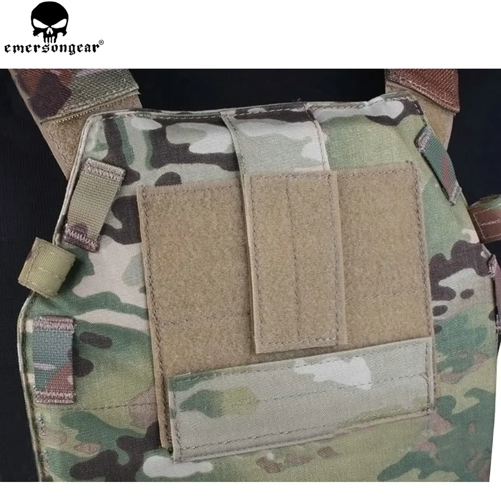Защитный жилет Emersongear LBT6094 защитный для охоты в стиле милитари ATFG EM2982|vest plate carrier|atfg