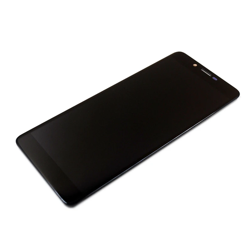 Roson Для Doogee X60L ЖК дисплей и сенсорный экран 5 дюймов дигитайзер сборка Замена +