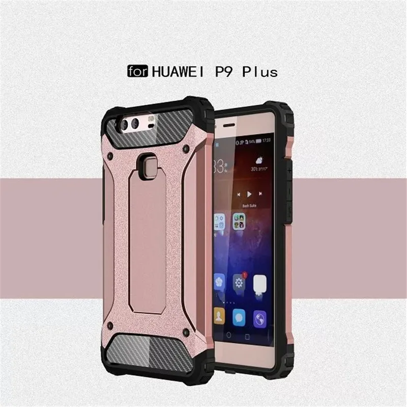 Противоударный защитный чехол для Huawei Mate 10 20 P10 P20 P30 Pro Lite Plus Honor 8 8X 9 с защитой от