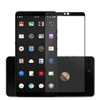 3D закаленное стекло для Smartisan U3 Pro Полное покрытие 9H защитная пленка Защита экрана для JianGuo Nut Pro 2
