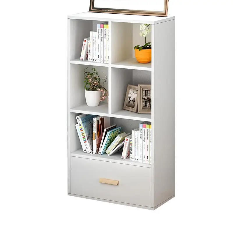 Настенная полка Boekenkast Camperas Mueble Industrial Oficina Decoracion декоративная деревянная мебель