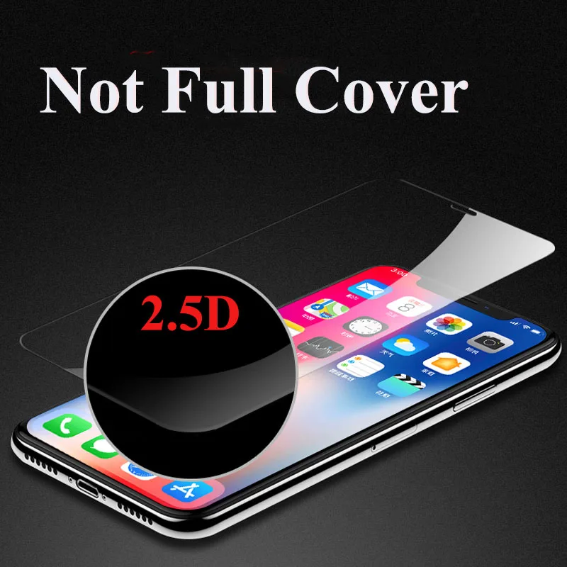 Защитное стекло Aifon для iphone Xr X Xs Max 10 Sx Rx R S ixr | Мобильные телефоны и аксессуары