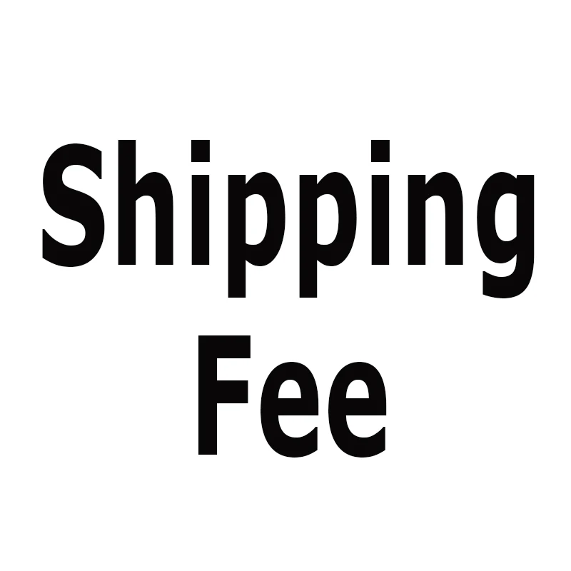 

Link for shipping fee or price difference