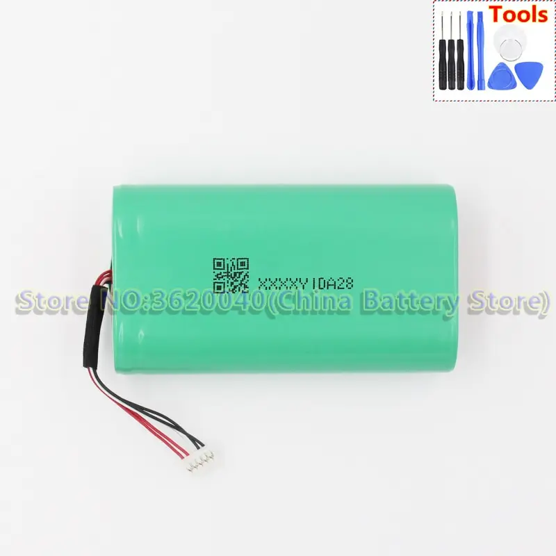 GND 5000 мАч/19.3Wh HCB18650 12 запасная батарея для huawei E5730 E5730s 2 компиляция java приложений!