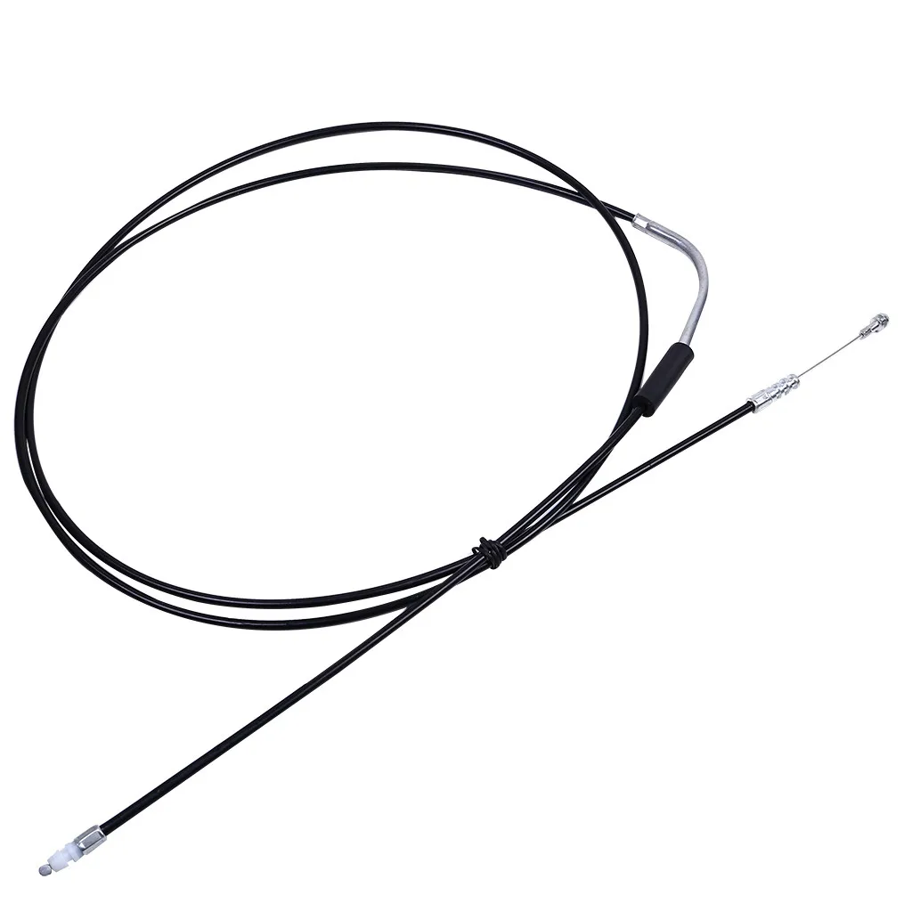 Новое поступление черный капот релиз кабель подходит для Mk2 и Mk2B 1999-2005 46524762
