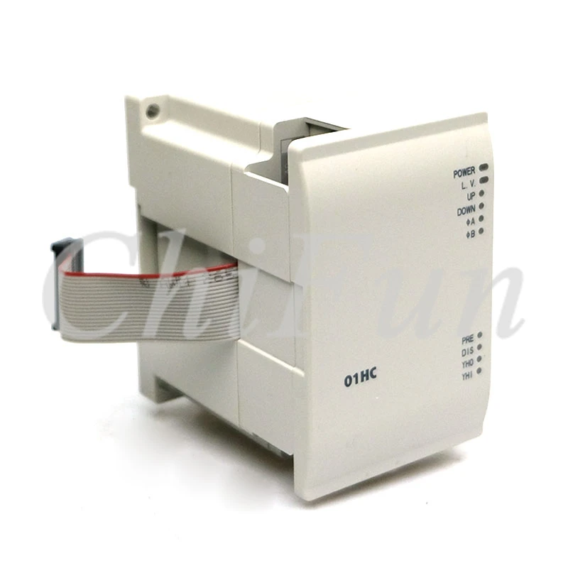 Delta DVP01HC-H2 EH3 Series PLC High-speed counter module Special Extension Module in box | Строительство и ремонт