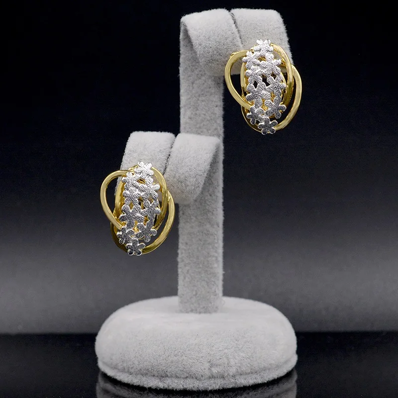 Солнцезащитные украшения модные 2019 наборы ювелирных изделий для женщин колье