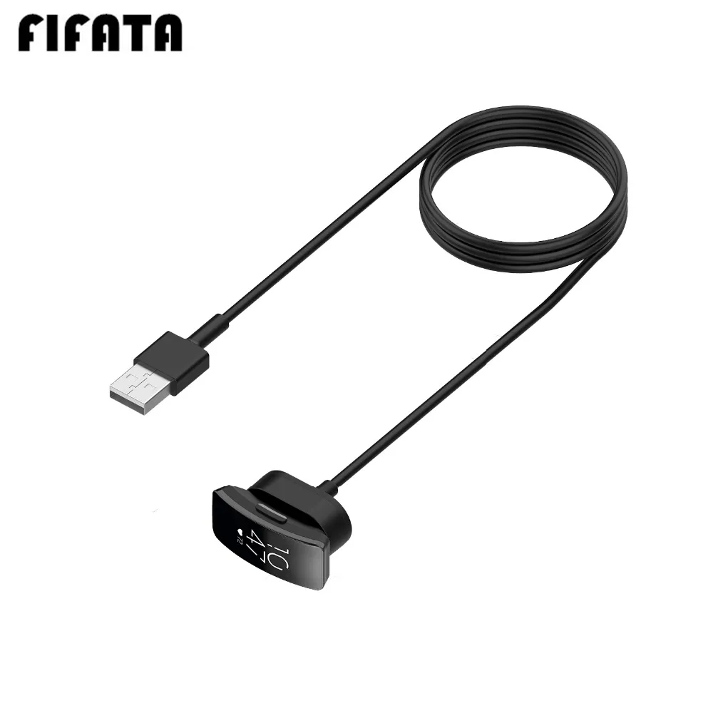 

Сменный USB-кабель для зарядки Fitbit inspire/inspire HR, 1 м