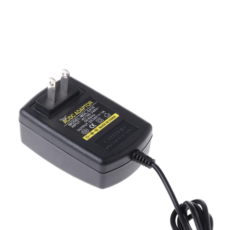 Адаптер зарядное устройство светодиодный ультразвуковой туманообразователь