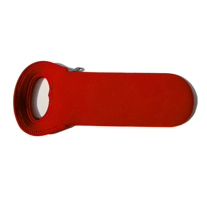 Кухонные сумки для вина барные инструменты держатель Неопреновая бутылка кулер