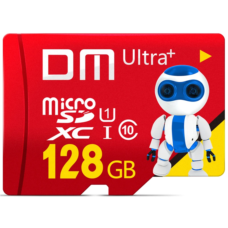 Micro SD карта micro SDHC 128 Гб памяти TF 64 ГБ 32 16 8 полная емкость|Карты памяти| |