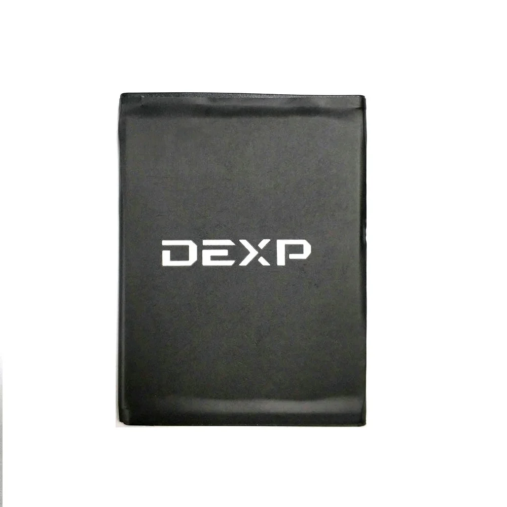 Новый 3 8 V 2200mAh Ixion ES450 батарея Замена для DEXP IXION ASTRA мобильный телефон | Мобильные
